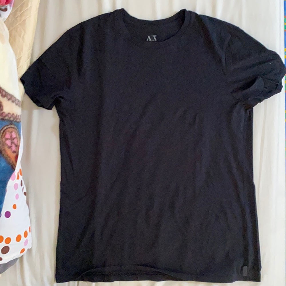 Armani Exchange T-shirt slim fit